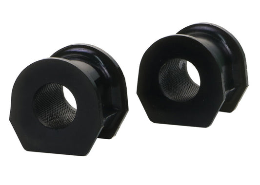 W23416 Whiteline Front Sway Bar Mount - Bushing Kit 26.5mm to Suit Mitsubishi L400 and Pajero | Genuine Whiteline Suspension Component
