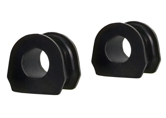 W23417 Whiteline Front Sway Bar Mount - Bushing Kit 28mm to Suit Mitsubishi L400 and Pajero | Genuine Whiteline Suspension Component