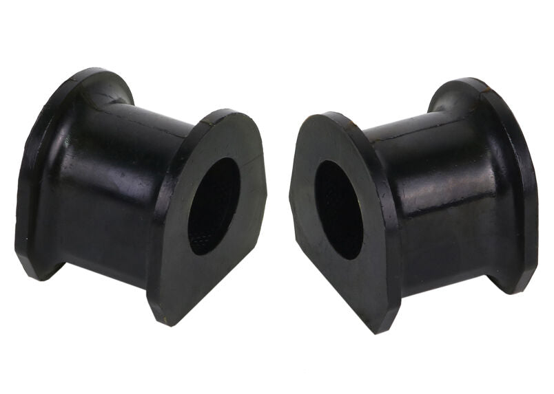 W23417 Whiteline Front Sway Bar Mount - Bushing Kit 28mm to Suit Mitsubishi L400 and Pajero | Genuine Whiteline Suspension Component - photo 5 of 6