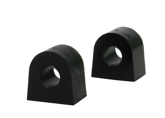 W23420 Whiteline Front Sway Bar Mount - Bushing Kit 15mm to Suit Nissan Patrol GQ and Ford Maverick DA | Genuine Whiteline Suspension Component