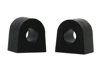 W23420 Whiteline Front Sway Bar Mount - Bushing Kit 15mm to Suit Nissan Patrol GQ and Ford Maverick DA | Genuine Whiteline Suspension Component - photo 4 of 6