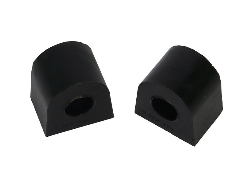 W23420 Whiteline Front Sway Bar Mount - Bushing Kit 15mm to Suit Nissan Patrol GQ and Ford Maverick DA | Genuine Whiteline Suspension Component - photo 5 of 6
