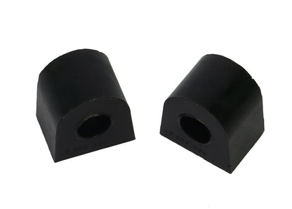 W23420 Whiteline Front Sway Bar Mount - Bushing Kit 15mm to Suit Nissan Patrol GQ and Ford Maverick DA | Genuine Whiteline Suspension Component - photo 5 of 6