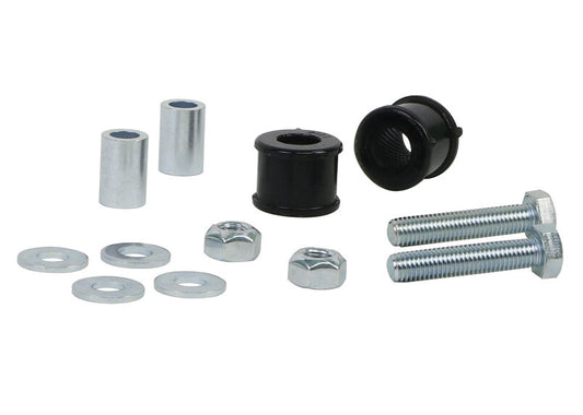 W23421 Whiteline Sway Bar Link - Bushing Kit to Suit Toyota HiAce LY230 and Land Cruiser 76, 78, 79 and 100 Series | Genuine Whiteline Suspension Component