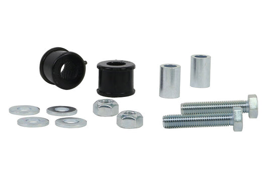 W23421 Whiteline Sway Bar Link - Bushing Kit to Suit Toyota HiAce LY230 and Land Cruiser 76, 78, 79 and 100 Series | Genuine Whiteline Suspension Component - photo 2 of 4