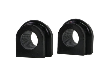 W23422 Whiteline Front Sway Bar Mount - Bushing Kit 23mm to Suit Nissan Patrol GU and Pathfinder R50 | Genuine Whiteline Suspension Component