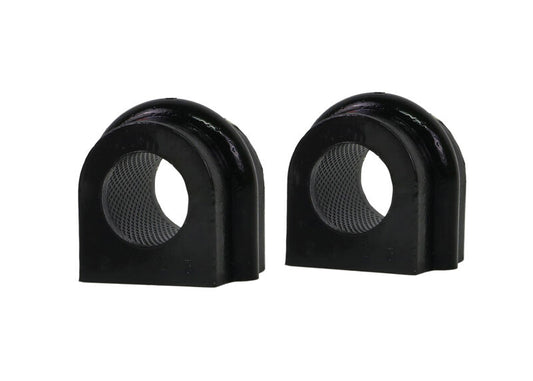 W23422 Whiteline Front Sway Bar Mount - Bushing Kit 23mm to Suit Nissan Patrol GU and Pathfinder R50 | Genuine Whiteline Suspension Component