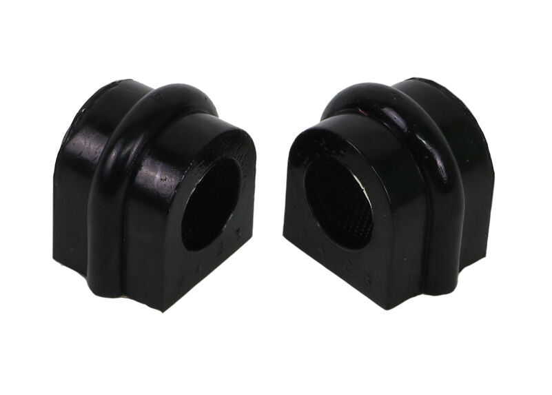 W23422 Whiteline Front Sway Bar Mount - Bushing Kit 23mm to Suit Nissan Patrol GU and Pathfinder R50 | Genuine Whiteline Suspension Component - photo 5 of 6