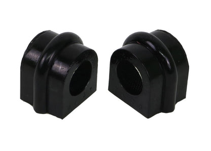 W23422 Whiteline Front Sway Bar Mount - Bushing Kit 23mm to Suit Nissan Patrol GU and Pathfinder R50 | Genuine Whiteline Suspension Component - photo 5 of 6