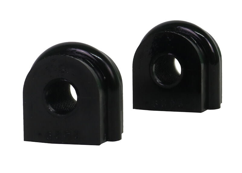 W23424 Whiteline Front Sway Bar Mount - Bushing Kit 15mm to Suit Nissan Patrol GU and Pathfinder R50 | Genuine Whiteline Suspension Component