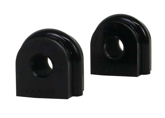 W23424 Whiteline Front Sway Bar Mount - Bushing Kit 15mm to Suit Nissan Patrol GU and Pathfinder R50 | Genuine Whiteline Suspension Component