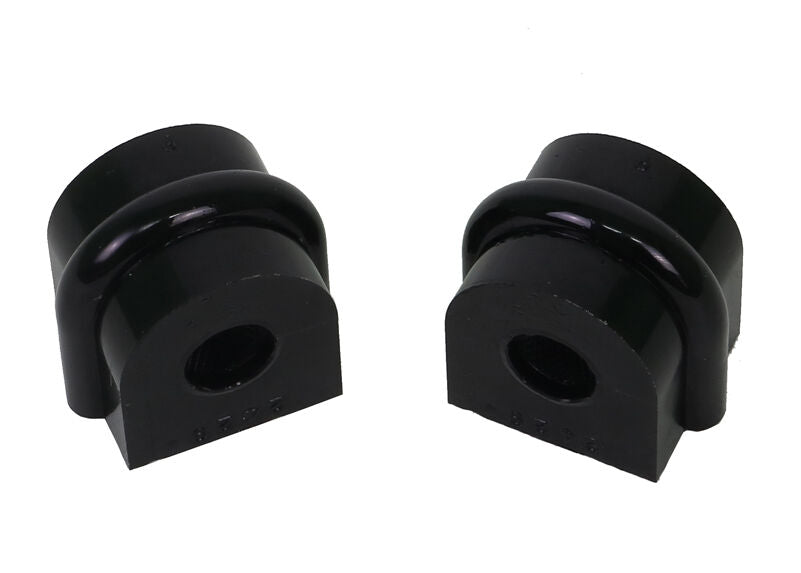 W23424 Whiteline Front Sway Bar Mount - Bushing Kit 15mm to Suit Nissan Patrol GU and Pathfinder R50 | Genuine Whiteline Suspension Component - photo 5 of 6