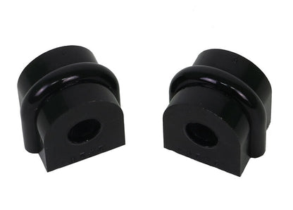 W23424 Whiteline Front Sway Bar Mount - Bushing Kit 15mm to Suit Nissan Patrol GU and Pathfinder R50 | Genuine Whiteline Suspension Component - photo 5 of 6