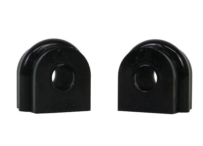 W23424 Whiteline Front Sway Bar Mount - Bushing Kit 15mm to Suit Nissan Patrol GU and Pathfinder R50 | Genuine Whiteline Suspension Component - photo 4 of 6