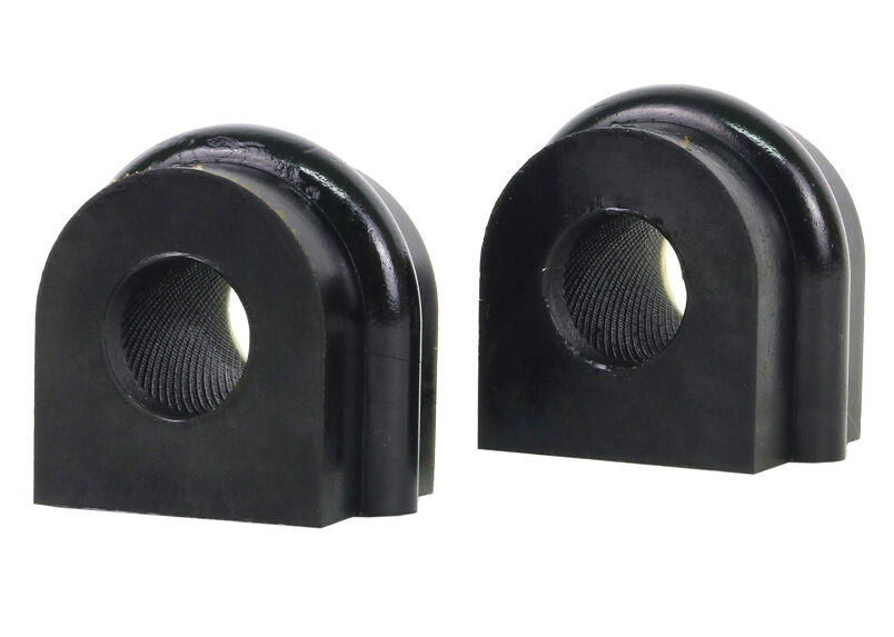 W23425 Whiteline Front Sway Bar Mount - Bushing Kit 18mm to Suit Nissan Patrol GU and Pathfinder R50 | Genuine Whiteline Suspension Component