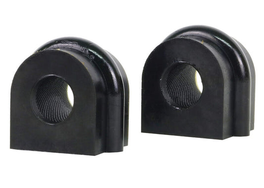 W23425 Whiteline Front Sway Bar Mount - Bushing Kit 18mm to Suit Nissan Patrol GU and Pathfinder R50 | Genuine Whiteline Suspension Component