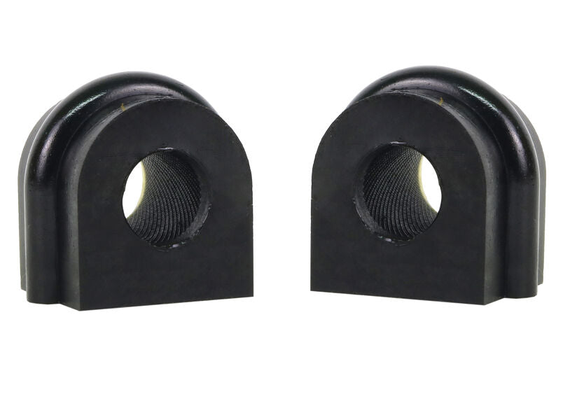 W23425 Whiteline Front Sway Bar Mount - Bushing Kit 18mm to Suit Nissan Patrol GU and Pathfinder R50 | Genuine Whiteline Suspension Component - photo 4 of 6