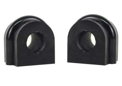 W23425 Whiteline Front Sway Bar Mount - Bushing Kit 18mm to Suit Nissan Patrol GU and Pathfinder R50 | Genuine Whiteline Suspension Component - photo 4 of 6