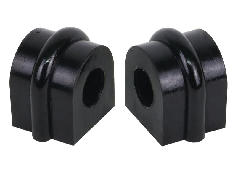 W23425 Whiteline Front Sway Bar Mount - Bushing Kit 18mm to Suit Nissan Patrol GU and Pathfinder R50 | Genuine Whiteline Suspension Component - photo 5 of 6