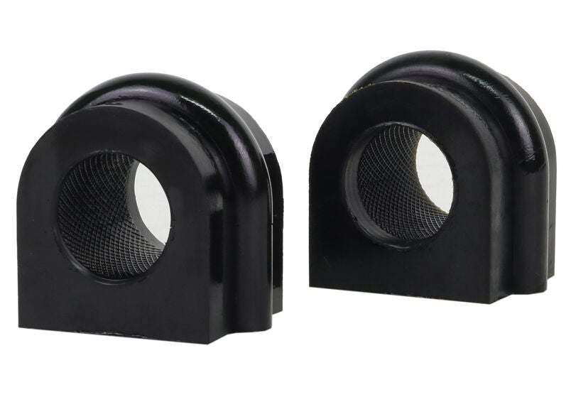 W23426 Whiteline Front Sway Bar Mount - Bushing Kit 22mm to Suit Nissan Patrol GU and Pathfinder R50 | Genuine Whiteline Suspension Component