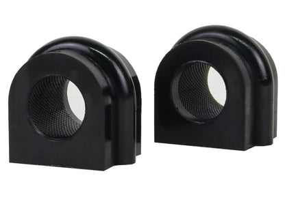 W23426 Whiteline Front Sway Bar Mount - Bushing Kit 22mm to Suit Nissan Patrol GU and Pathfinder R50 | Genuine Whiteline Suspension Component