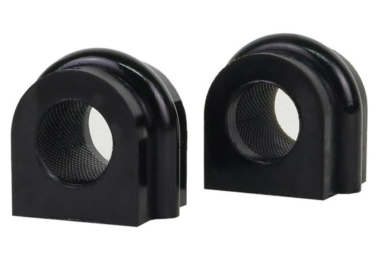 W23426 Whiteline Front Sway Bar Mount - Bushing Kit 22mm to Suit Nissan Patrol GU and Pathfinder R50 | Genuine Whiteline Suspension Component