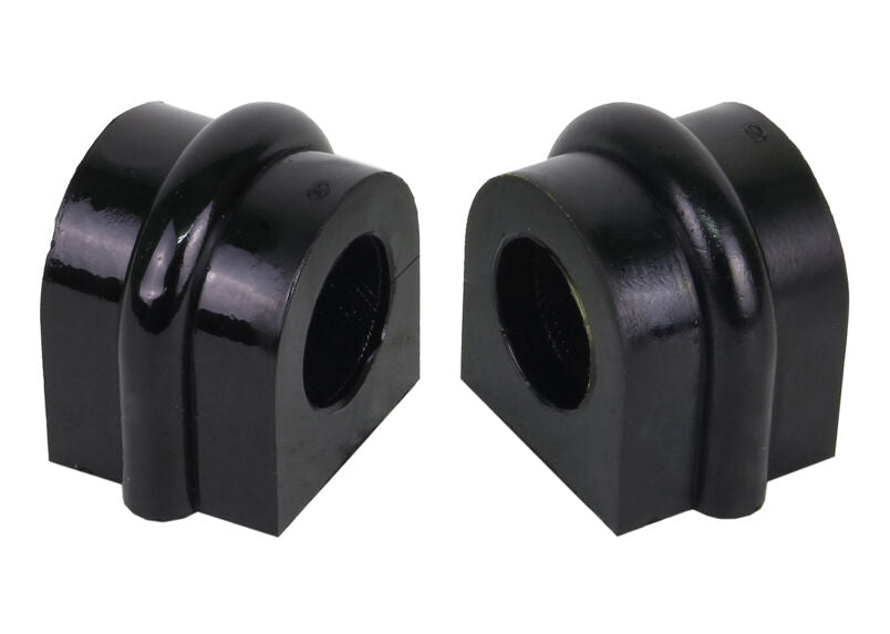 W23426 Whiteline Front Sway Bar Mount - Bushing Kit 22mm to Suit Nissan Patrol GU and Pathfinder R50 | Genuine Whiteline Suspension Component - photo 5 of 6