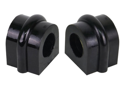 W23426 Whiteline Front Sway Bar Mount - Bushing Kit 22mm to Suit Nissan Patrol GU and Pathfinder R50 | Genuine Whiteline Suspension Component - photo 5 of 6