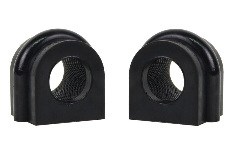 W23426 Whiteline Front Sway Bar Mount - Bushing Kit 22mm to Suit Nissan Patrol GU and Pathfinder R50 | Genuine Whiteline Suspension Component - photo 4 of 6