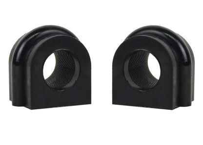 W23426 Whiteline Front Sway Bar Mount - Bushing Kit 22mm to Suit Nissan Patrol GU and Pathfinder R50 | Genuine Whiteline Suspension Component - photo 4 of 6