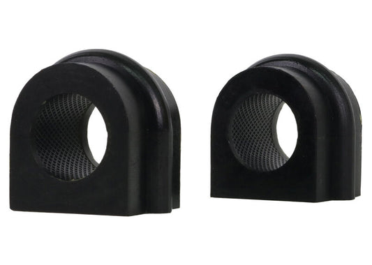 W23427 Whiteline Front Sway Bar Mount - Bushing Kit 24mm to Suit Nissan Patrol GU and Pathfinder R50 | Genuine Whiteline Suspension Component