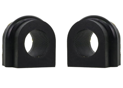 W23427 Whiteline Front Sway Bar Mount - Bushing Kit 24mm to Suit Nissan Patrol GU and Pathfinder R50 | Genuine Whiteline Suspension Component - photo 4 of 6