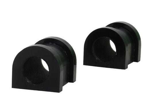 W23428 Whiteline Sway Bar Mount - Bushing Kit 22mm to Suit Nissan Patrol GQ, GU and Ford Maverick DA | Genuine Whiteline Suspension Component
