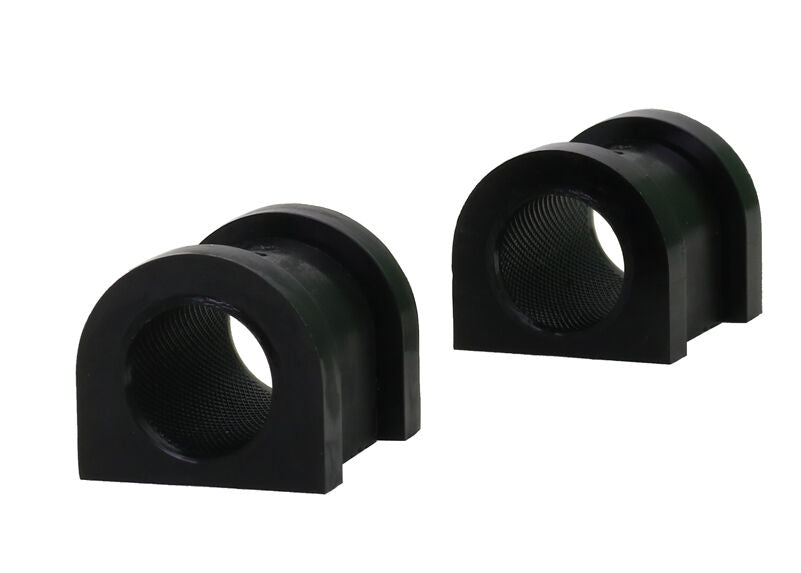 W23429 Whiteline Sway Bar Mount - Bushing Kit 24mm to Suit Nissan Patrol GQ, GU and Ford Maverick DA | Genuine Whiteline Suspension Component