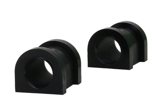 W23429 Whiteline Sway Bar Mount - Bushing Kit 24mm to Suit Nissan Patrol GQ, GU and Ford Maverick DA | Genuine Whiteline Suspension Component