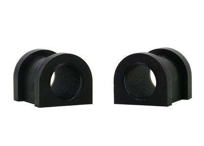 W23429 Whiteline Sway Bar Mount - Bushing Kit 24mm to Suit Nissan Patrol GQ, GU and Ford Maverick DA | Genuine Whiteline Suspension Component - photo 4 of 6