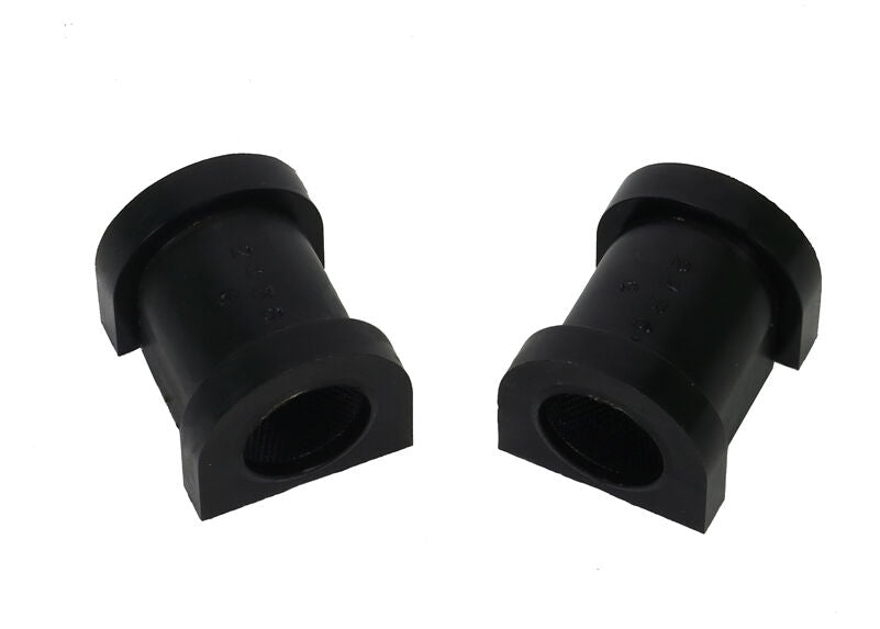 W23429 Whiteline Sway Bar Mount - Bushing Kit 24mm to Suit Nissan Patrol GQ, GU and Ford Maverick DA | Genuine Whiteline Suspension Component - photo 5 of 6
