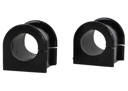 W23431 Whiteline Front Sway Bar Mount - Bushing Kit 25mm to Suit Toyota Rav 4 SXA10, 11, 16 | Genuine Whiteline Suspension Component