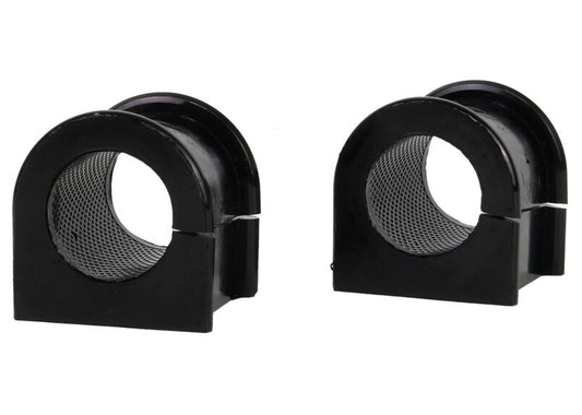 W23431 Whiteline Front Sway Bar Mount - Bushing Kit 25mm to Suit Toyota Rav 4 SXA10, 11, 16 | Genuine Whiteline Suspension Component