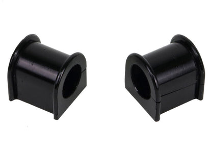 W23431 Whiteline Front Sway Bar Mount - Bushing Kit 25mm to Suit Toyota Rav 4 SXA10, 11, 16 | Genuine Whiteline Suspension Component - photo 4 of 5