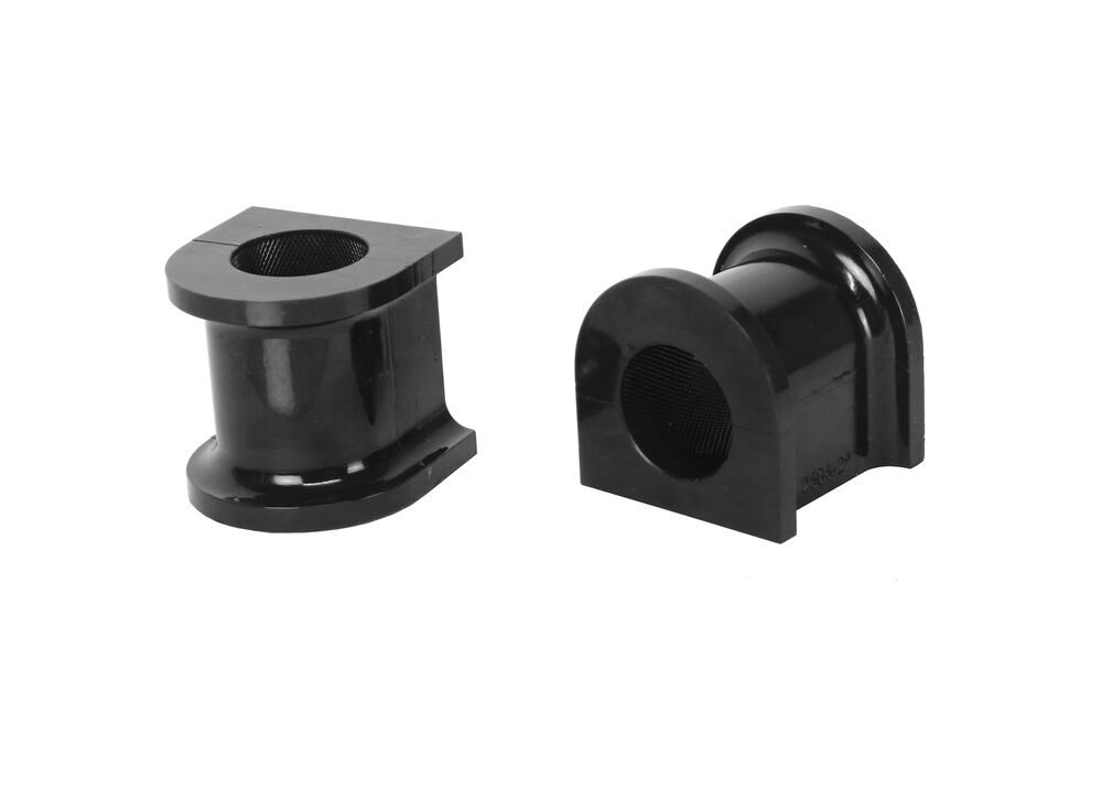 W23432 Whiteline Front Sway Bar Mount - Bushing Kit 29mm to Suit Toyota Fortuner GUN156 and Prado 120 Series | Genuine Whiteline Suspension Component