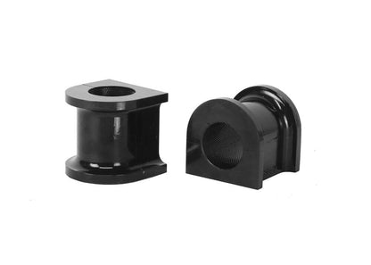 W23432 Whiteline Front Sway Bar Mount - Bushing Kit 29mm to Suit Toyota Fortuner GUN156 and Prado 120 Series | Genuine Whiteline Suspension Component - photo 3 of 5