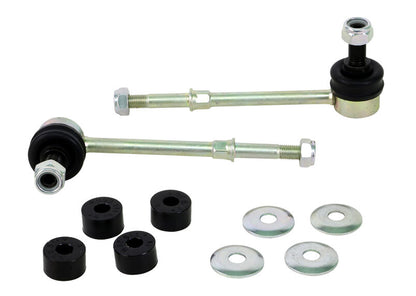 W23438 Whiteline Front Sway Bar Link to Suit Nissan Patrol GU | Genuine Whiteline Suspension Component - photo 4 of 4