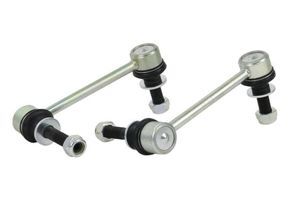 W23439 Whiteline Front Sway Bar Link to Suit Toyota FJ Cruiser, HiLux, Prado and Foton Tunland | Genuine Whiteline Suspension Component
