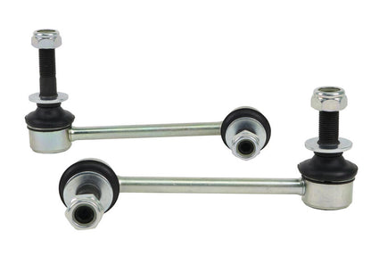 W23439 Whiteline Front Sway Bar Link to Suit Toyota FJ Cruiser, HiLux, Prado and Foton Tunland | Genuine Whiteline Suspension Component - photo 3 of 4