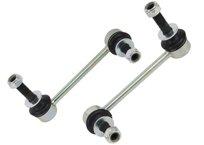 W23439 Whiteline Front Sway Bar Link to Suit Toyota FJ Cruiser, HiLux, Prado and Foton Tunland | Genuine Whiteline Suspension Component - photo 4 of 4