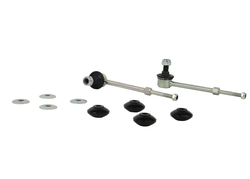 W23440 Whiteline Rear Sway Bar Link to Suit Toyota FJ Cruiser and Prado | Genuine Whiteline Suspension Component
