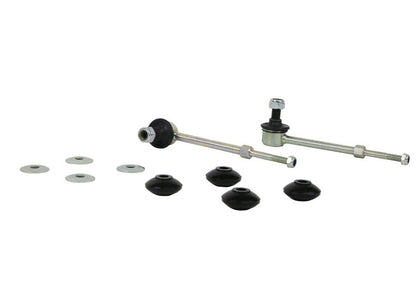 W23440 Whiteline Rear Sway Bar Link to Suit Toyota FJ Cruiser and Prado | Genuine Whiteline Suspension Component