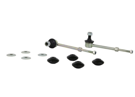 W23440 Whiteline Rear Sway Bar Link to Suit Toyota FJ Cruiser and Prado | Genuine Whiteline Suspension Component
