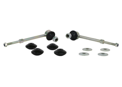 W23440 Whiteline Rear Sway Bar Link to Suit Toyota FJ Cruiser and Prado | Genuine Whiteline Suspension Component - photo 3 of 4